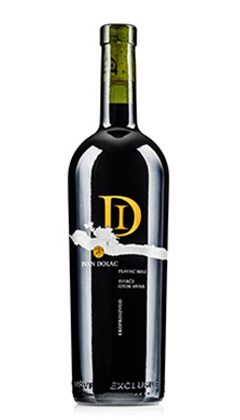 Ivan Dolac berba 2022 0.75L