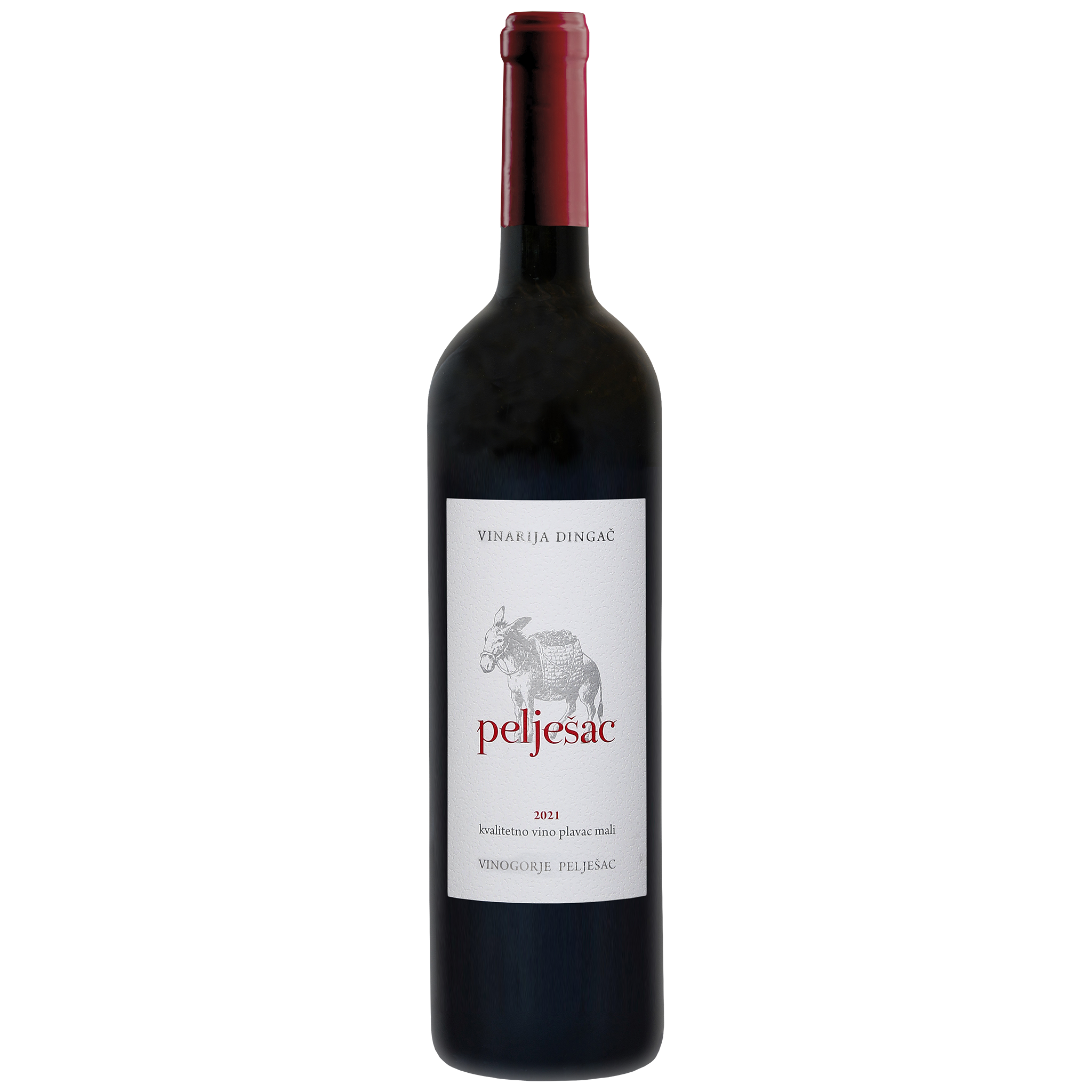 PELJEŠAC 0,75L